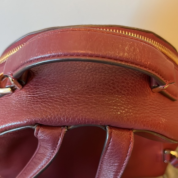 Kate Spade SMALL backpack - Picture 6 of 11